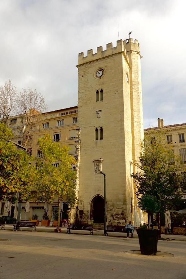 La Maison Im Avignon Exterior photo